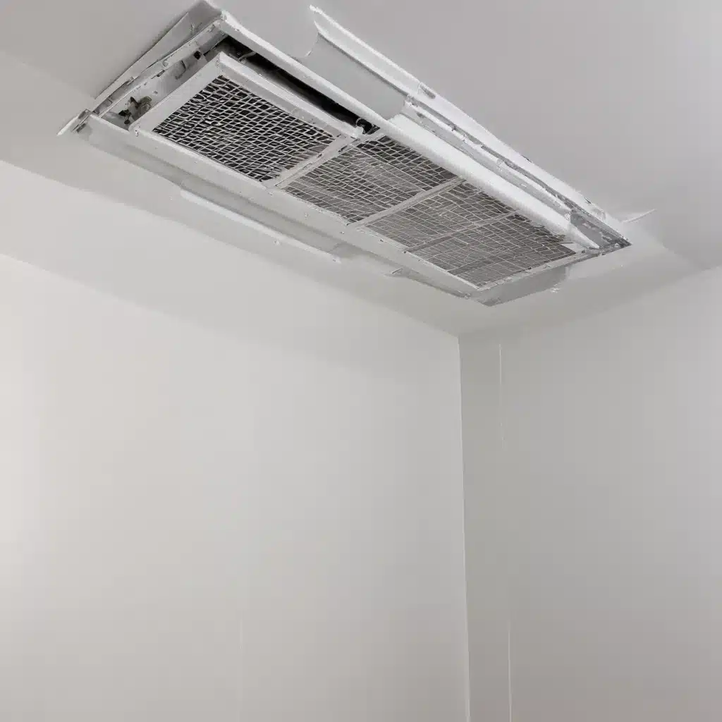 Optimising Airflow in Multi-Room HVAC Systems for Improved Comfort