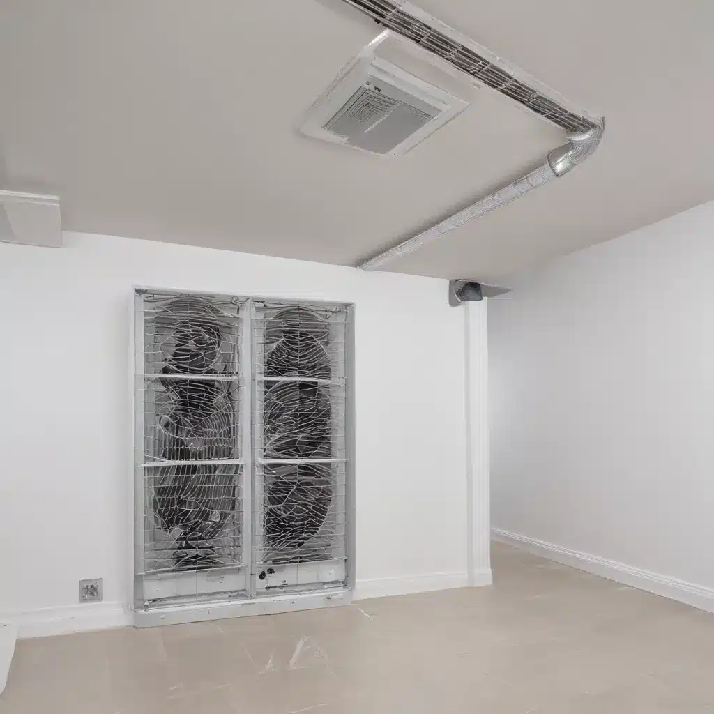 Optimising Airflow in Multi-Room HVAC Systems for Improved Comfort Optimising Airflow in Multi-Room HVAC Systems for Improved Comfort