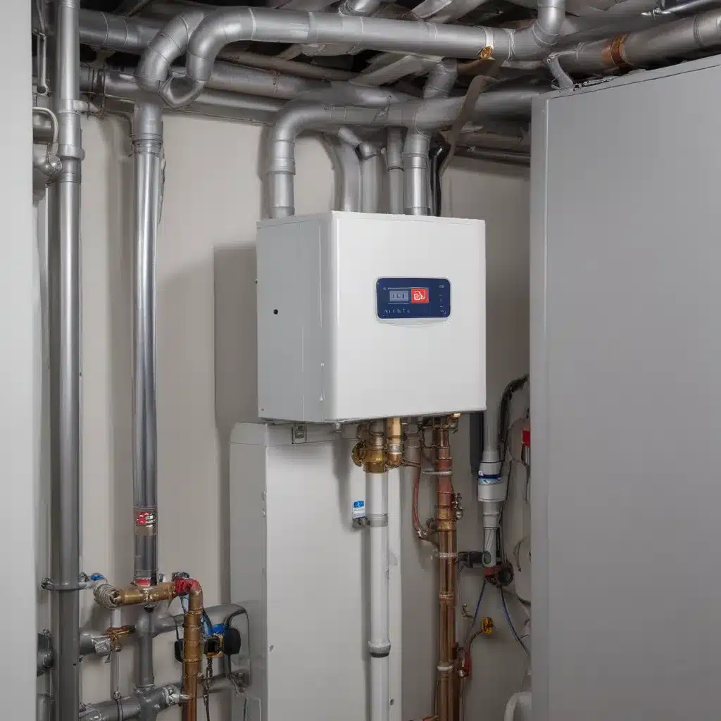 Optimising Boiler Efficiency: Maintenance, Upgrades, and Fuel Optimisation