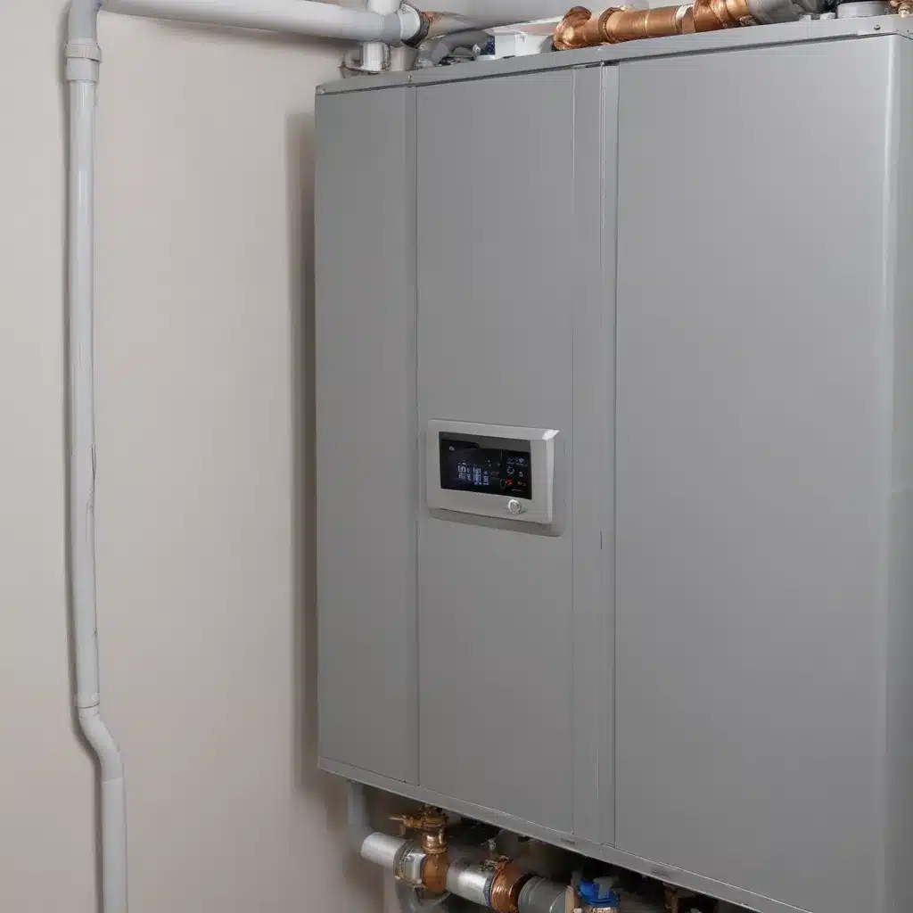 Optimising Boiler Performance with Advanced Fuel Blend Adjustments