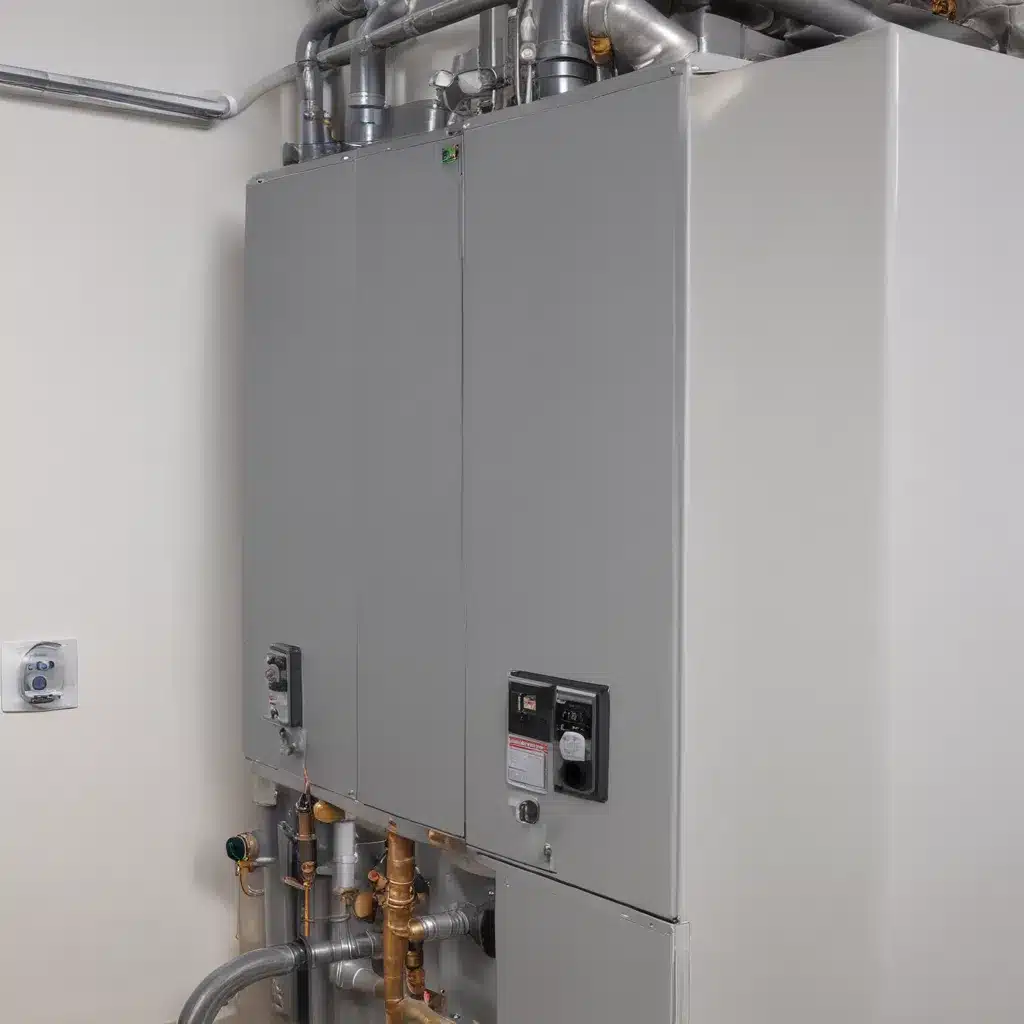 Optimising Boiler Performance with Advanced Fuel Blend Adjustments