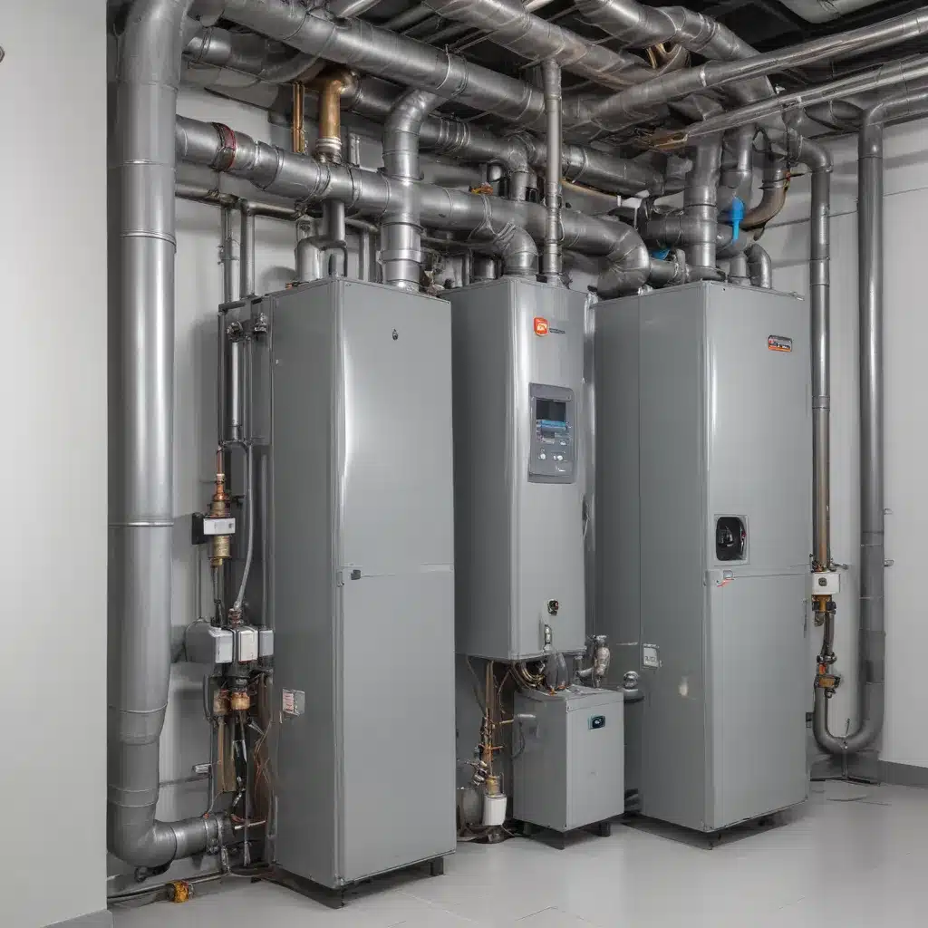 Optimising Boiler Performance with Advanced Fuel Blend Monitoring, Intelligent Adjustments, and Tuning
