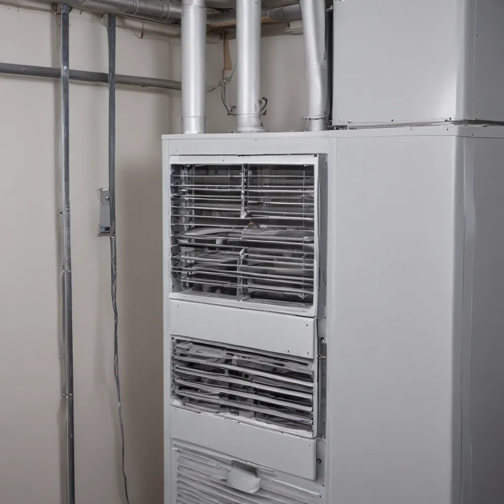 Optimising Furnace Performance for Harsh Winter Conditions