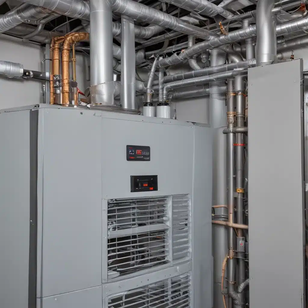 Optimising Furnace Performance for Reliable Heating in Extreme Winter