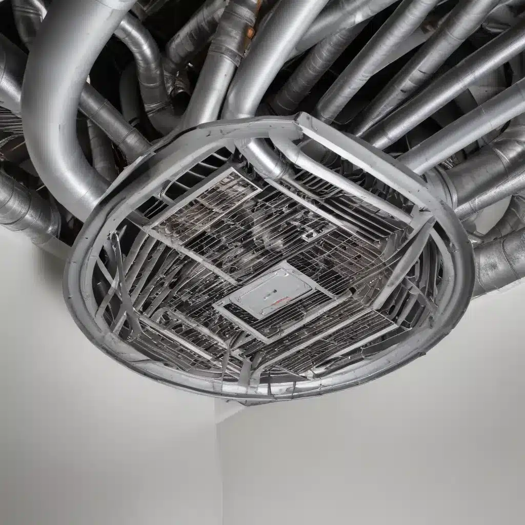 Optimising HVAC Airflow: Diagnosing and Resolving Ductwork Inefficiencies