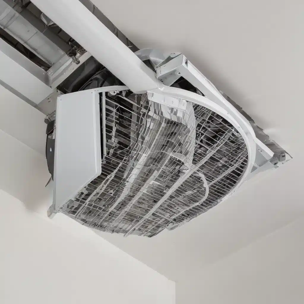 Optimising HVAC Airflow Distribution for Consistent Comfort in All Seasons