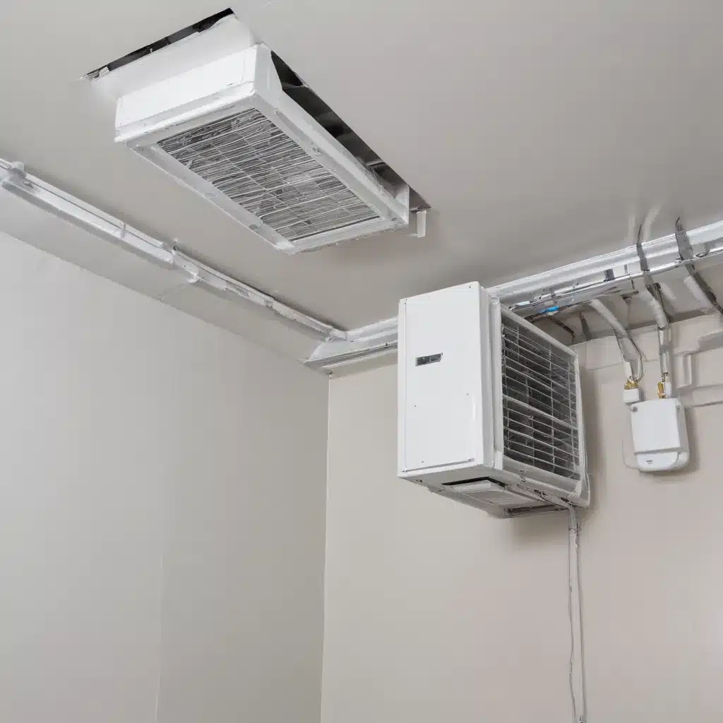 Optimising HVAC Airflow Distribution for Consistent Comfort in All Seasons