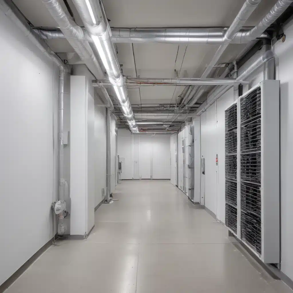 Optimising HVAC Airflow Distribution for Optimal Indoor Climate Regulation