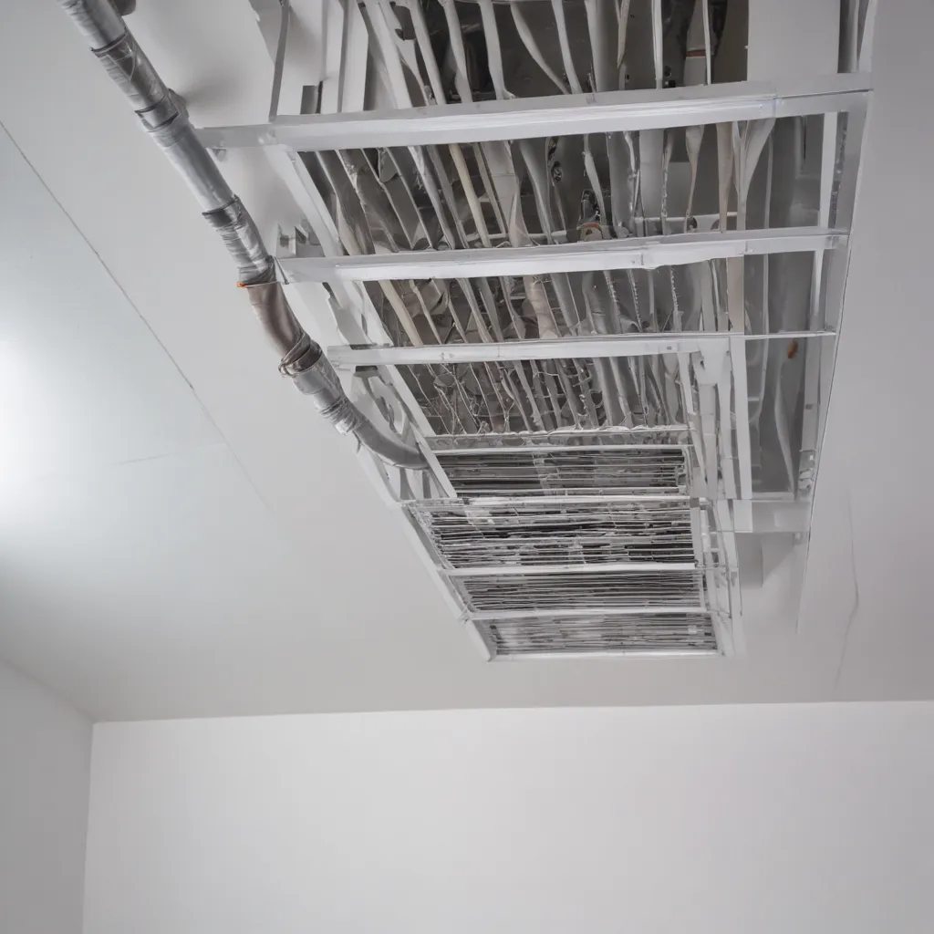 Optimising HVAC Airflow: Techniques for Enhancing Indoor Air Circulation