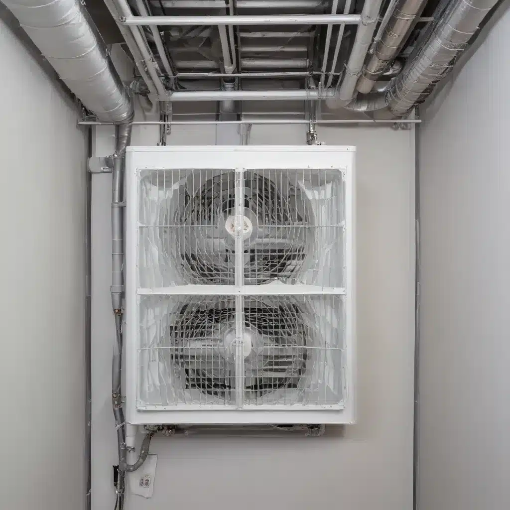 Optimising HVAC Airflow for Consistent Indoor Climate Control