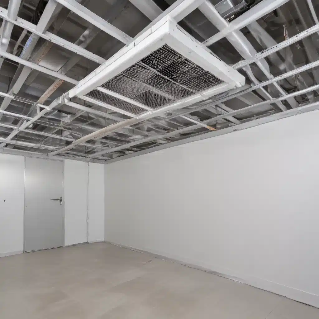 Optimising HVAC Airflow for Consistent Indoor Climate Control