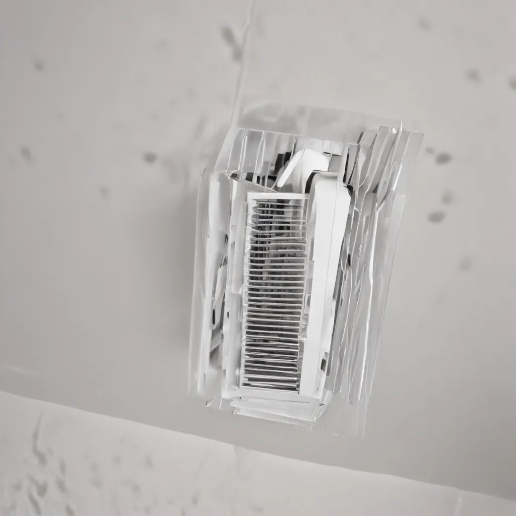 Optimising HVAC Airflow for Consistent Seasonal Comfort Regulation