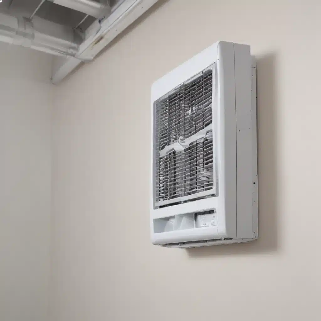 Optimising HVAC Airflow for Consistent Seasonal Comfort Regulation