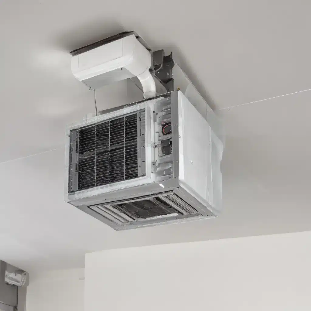 Optimising HVAC Airflow for Improved Indoor Air Circulation