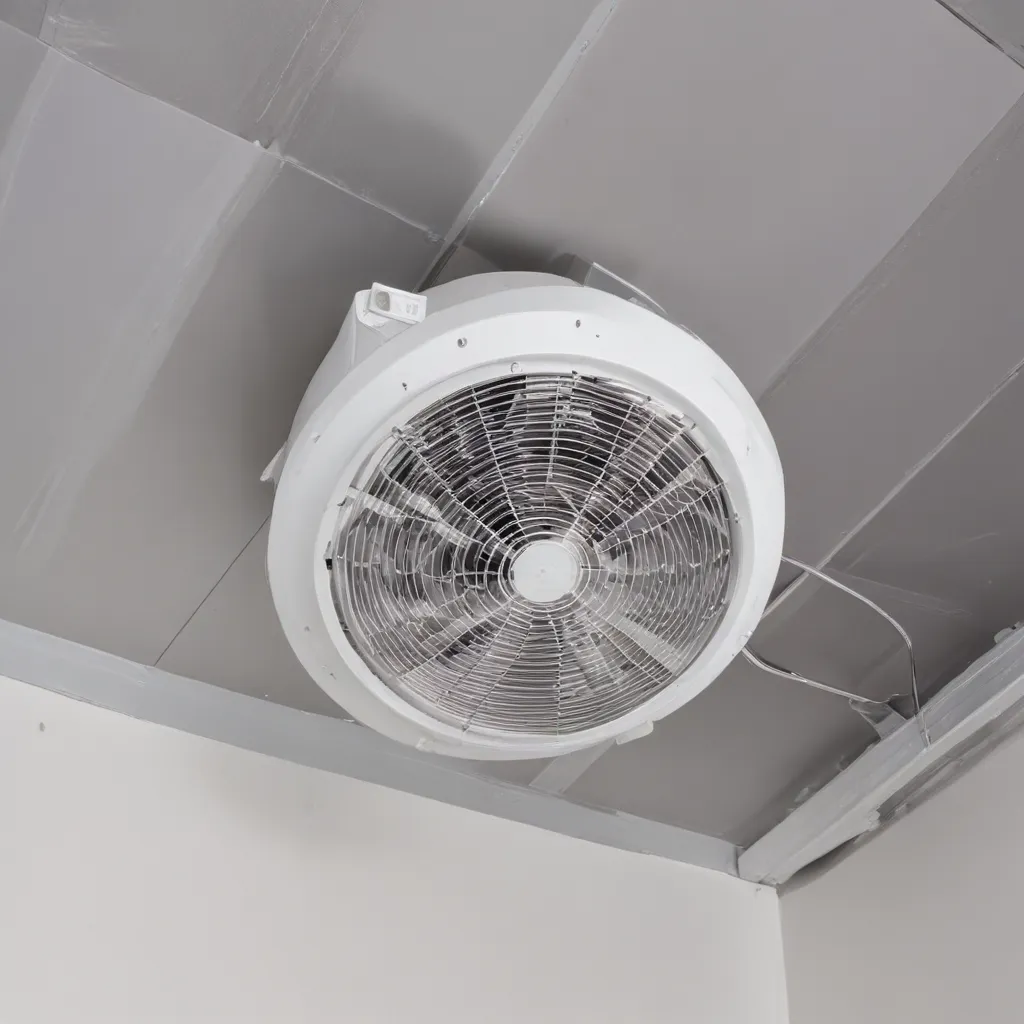 Optimising HVAC Airflow for Improved Indoor Air Circulation