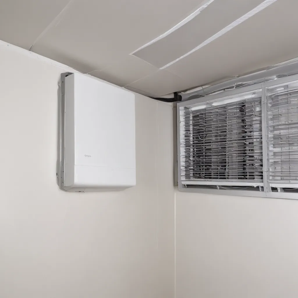 Optimising HVAC Airflow for Maximum Energy Efficiency and Comfort