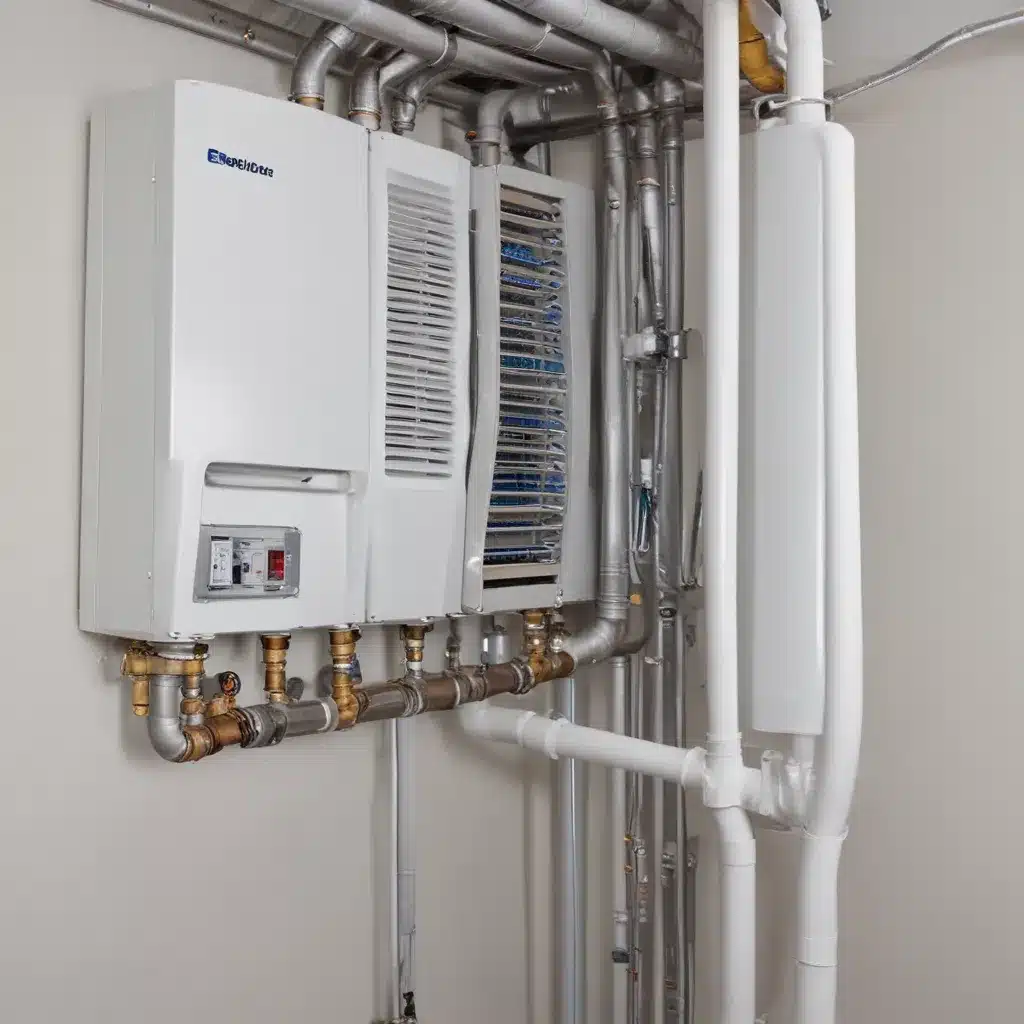 Optimising HVAC Condensate Drainage to Prevent Leaks, Water Damage, and System Issues