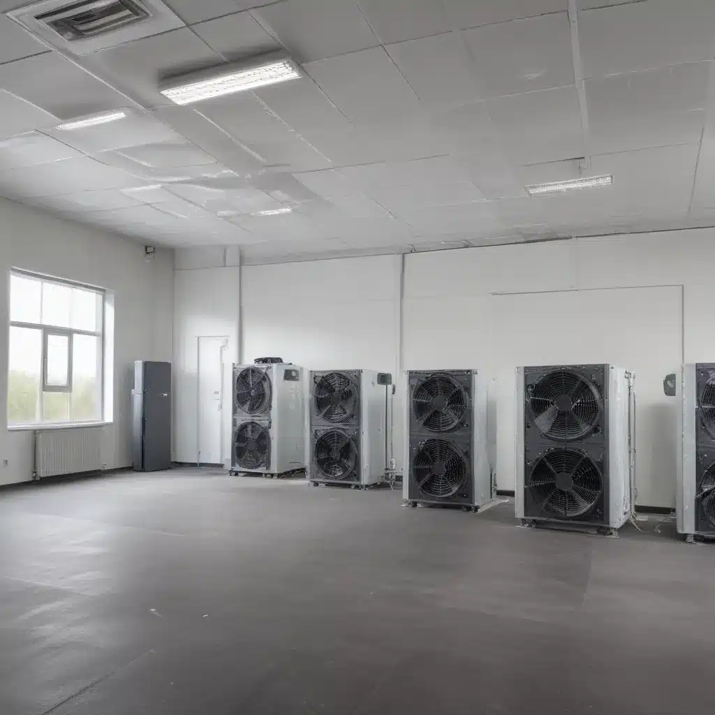 Optimising HVAC Dehumidification Capabilities in Gym and Fitness Facility Environments