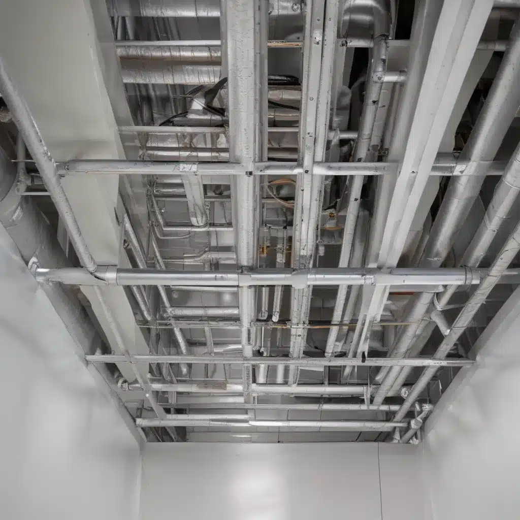 Optimising HVAC Ductwork: Design Considerations for Maximum Air Distribution