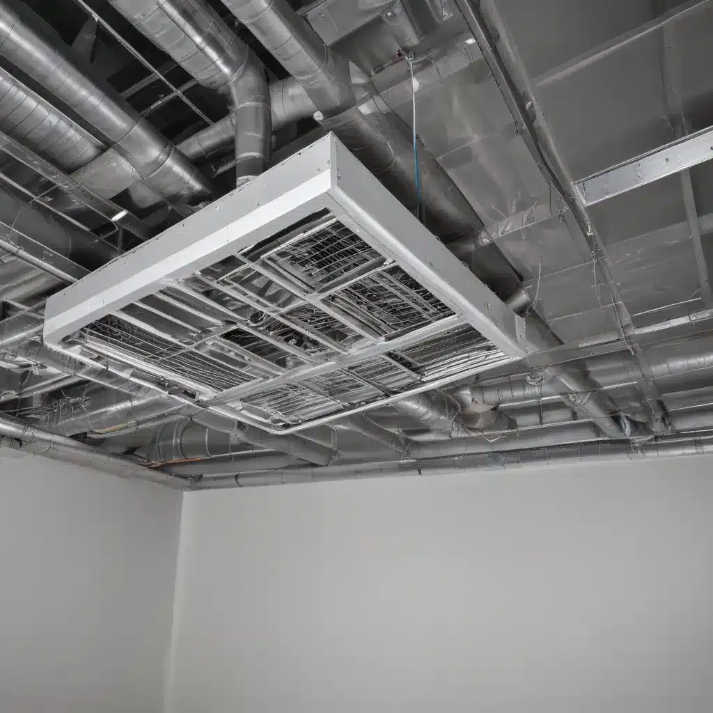 Optimising HVAC Ductwork Design for Maximum Air Distribution Effectiveness, Airflow Delivery, and System Efficiency