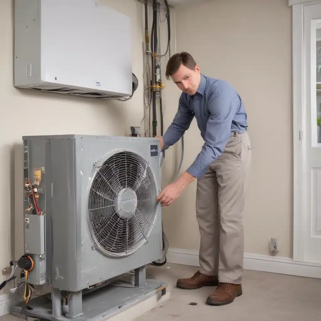 Optimising HVAC Efficiency: Strategies for Homeowners