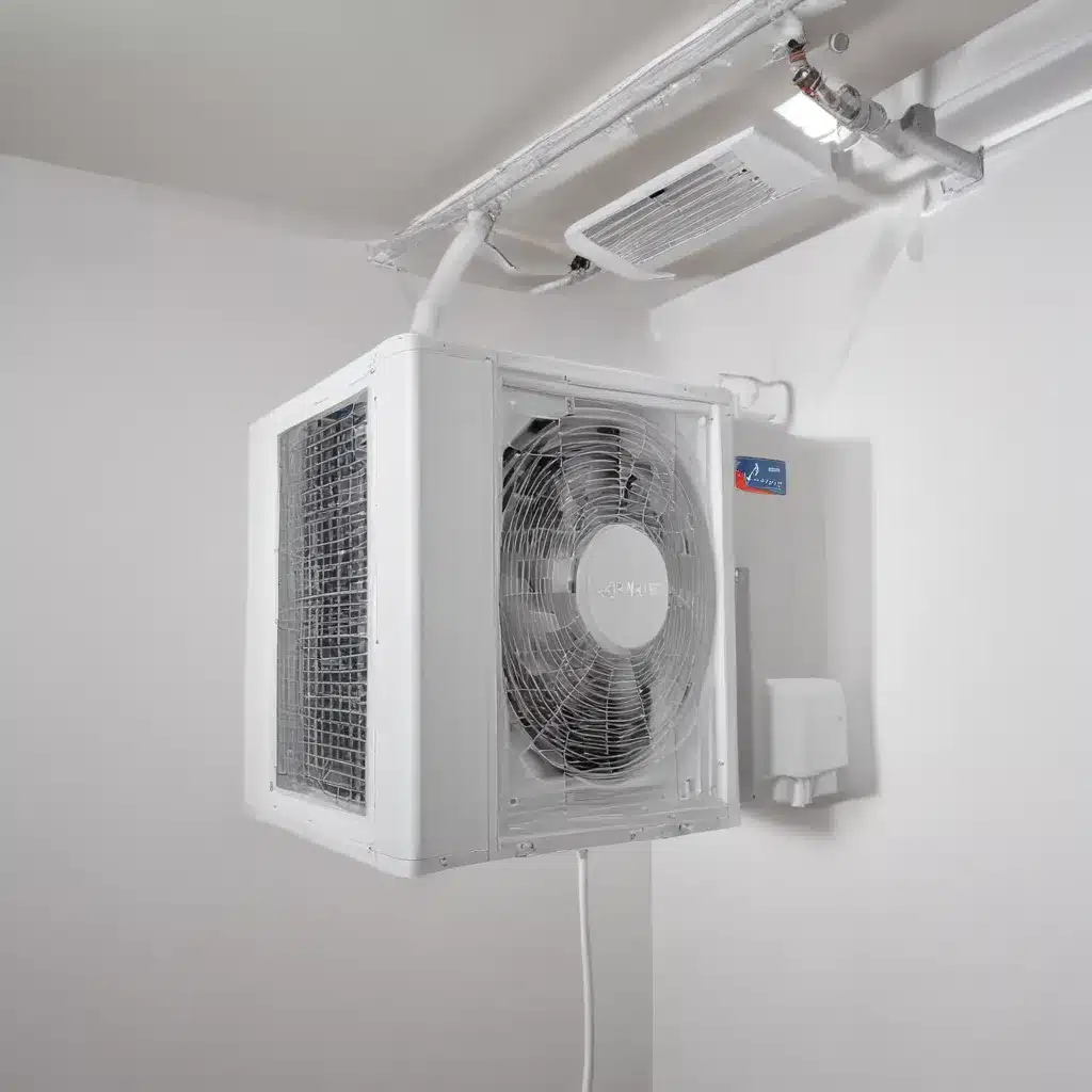 Optimising HVAC Humidification for Comfort and Health in Dry Winter Months