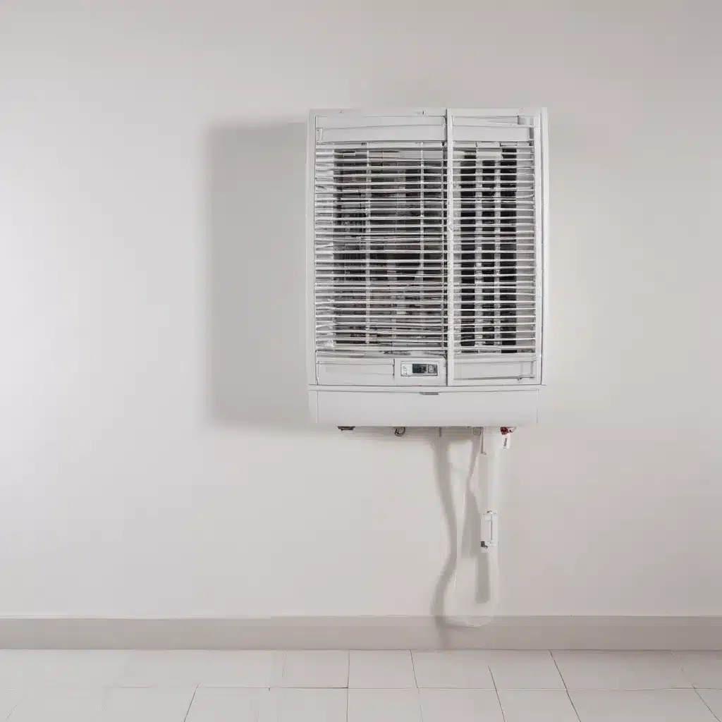 Optimising HVAC Humidification for Comfort and Health in Dry Winter Months