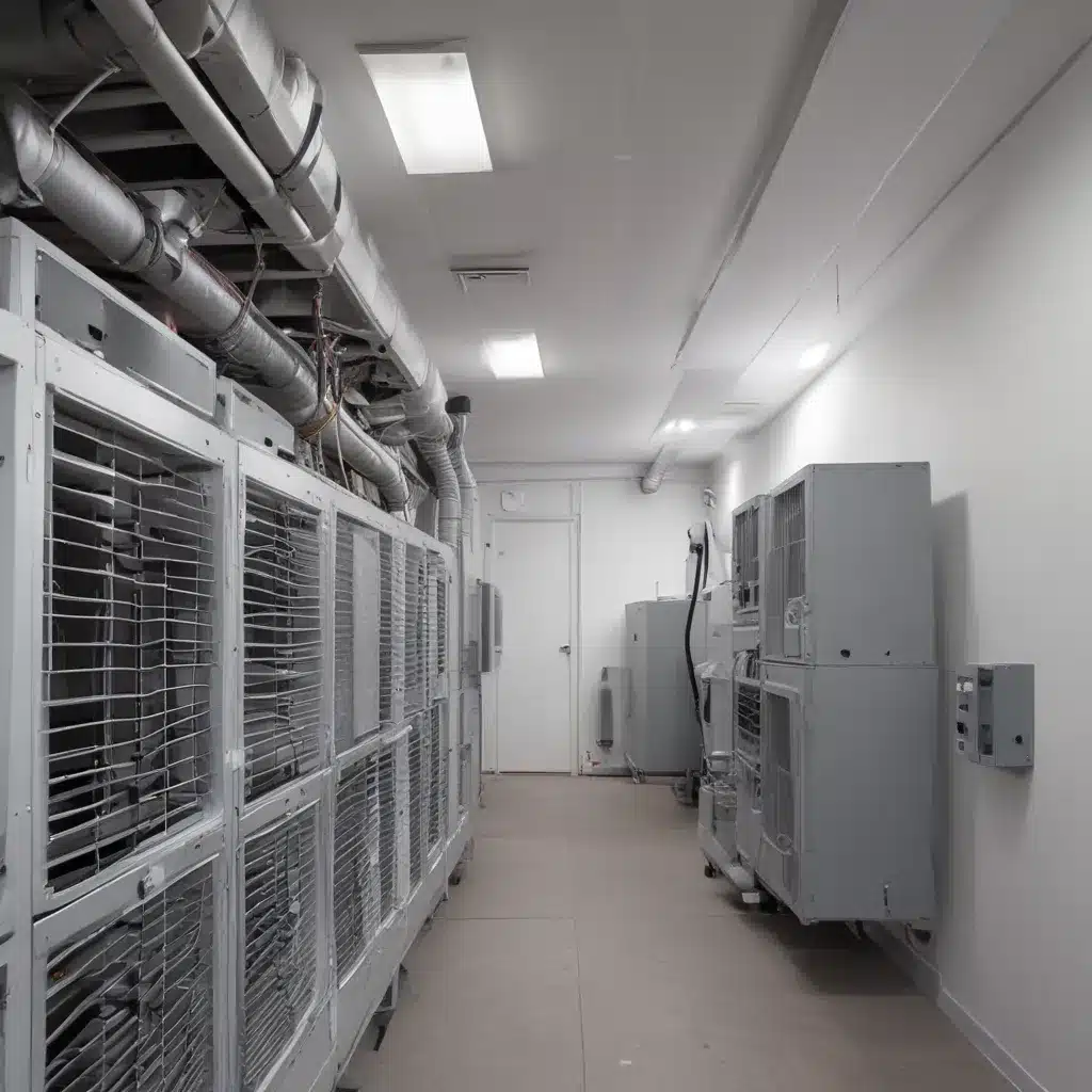 Optimising HVAC Maintenance: Proactive Approaches for Longer System Lifespan