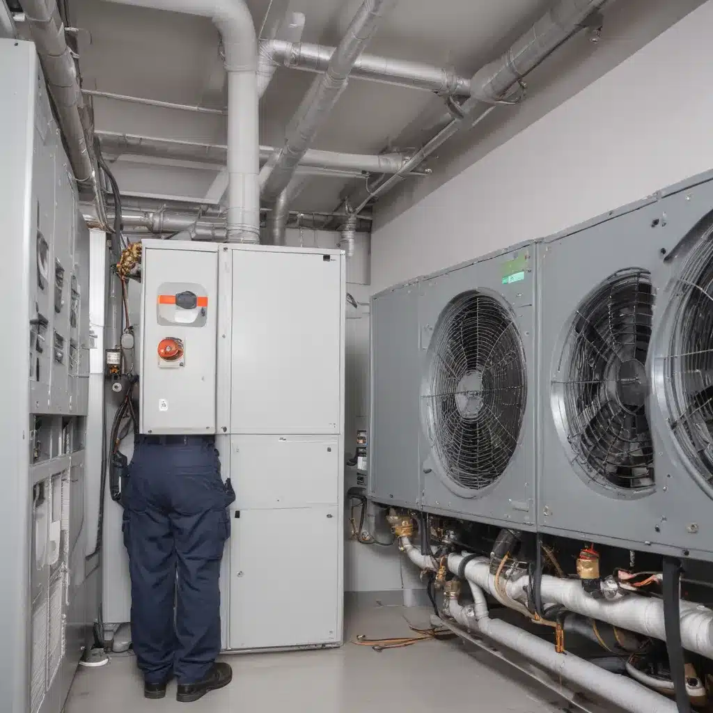 Optimising HVAC Maintenance: Proactive Approaches for Longer System Lifespan