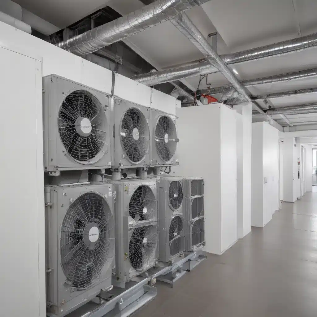 Optimising HVAC Maintenance Schedules for Cost Savings