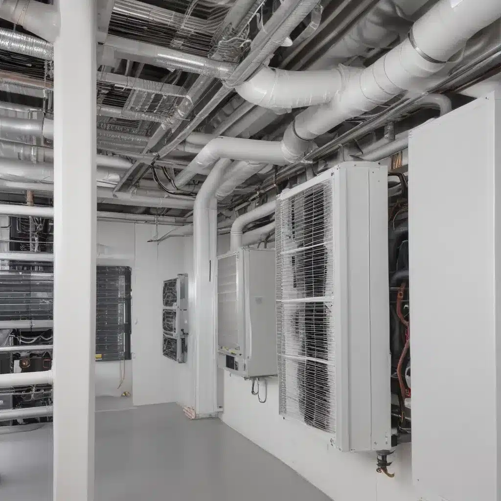 Optimising HVAC Performance: Balancing Airflow and Energy Efficiency
