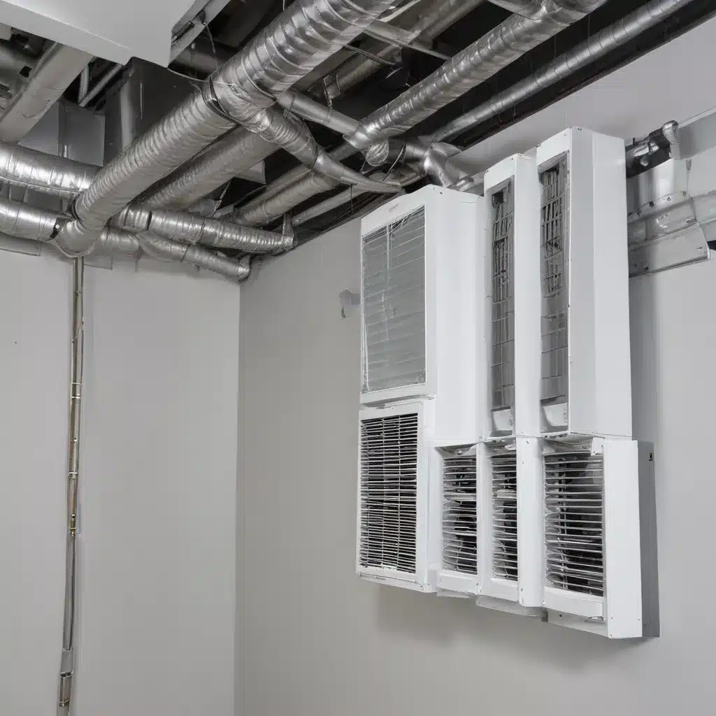 Optimising HVAC Performance: Balancing Airflow and Energy Efficiency