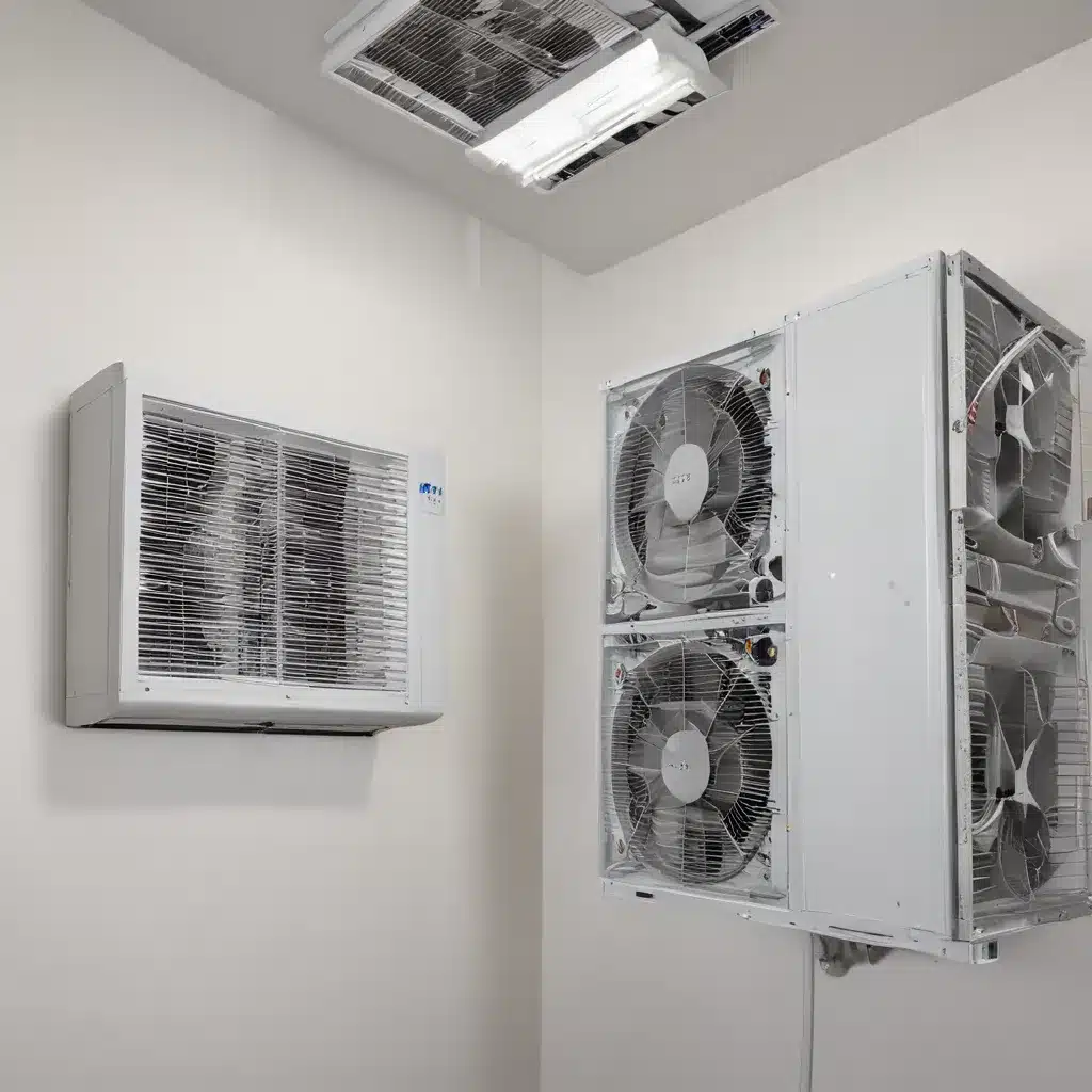 Optimising HVAC Performance: Balancing Airflow and Energy Efficiency