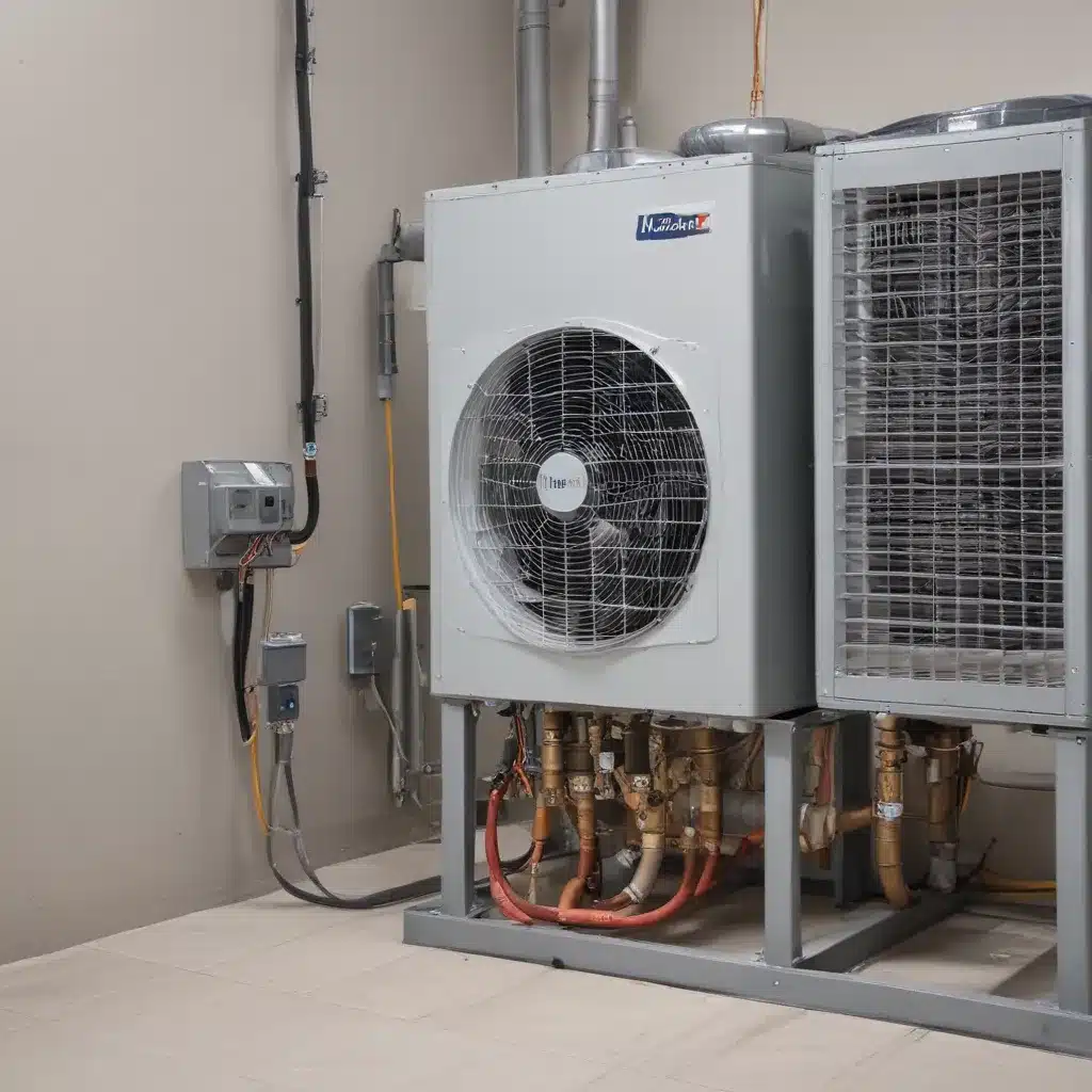 Optimising HVAC Performance: Proper Refrigerant Charging Techniques