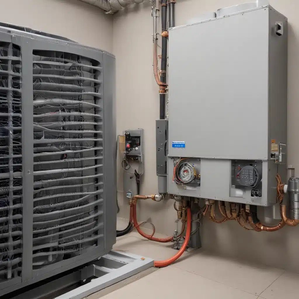 Optimising HVAC Performance: Proper Refrigerant Charging Techniques