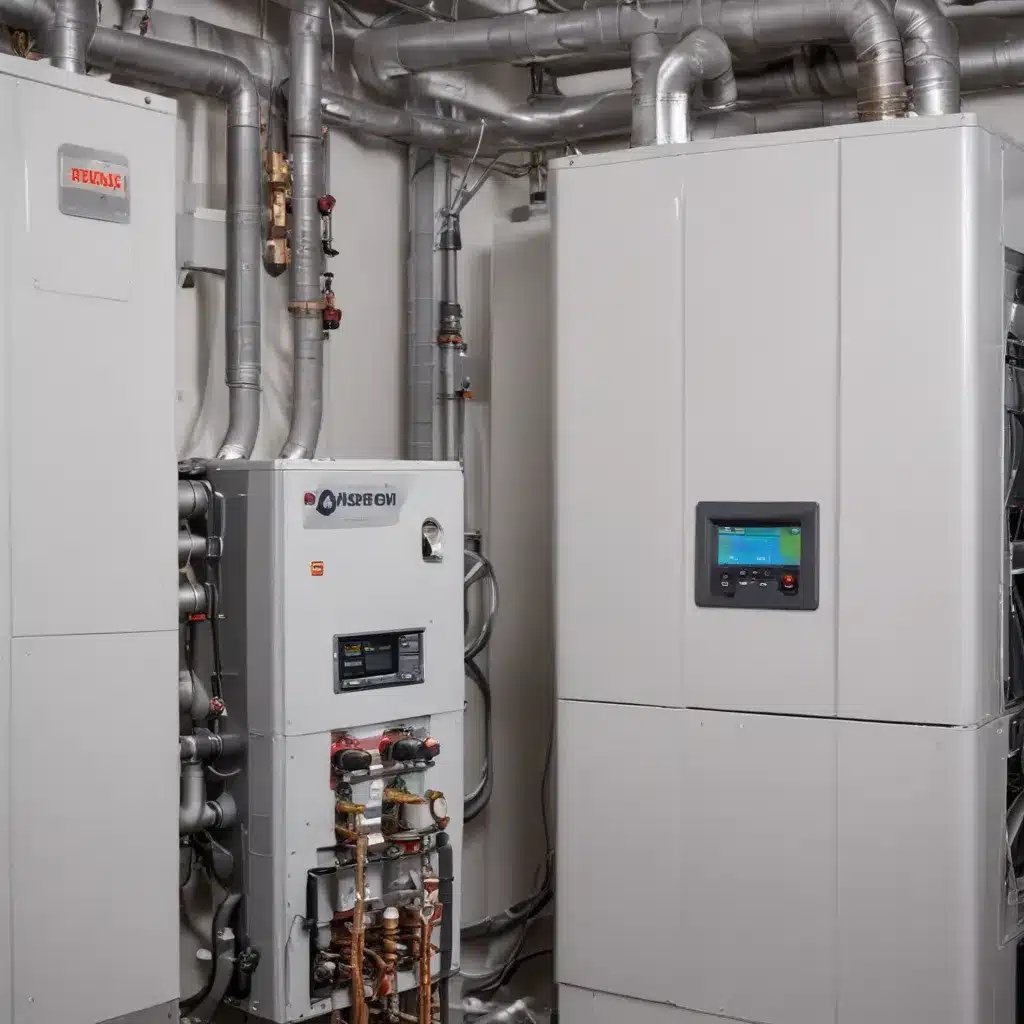 Optimising HVAC Performance: Proper Refrigerant Charging Techniques