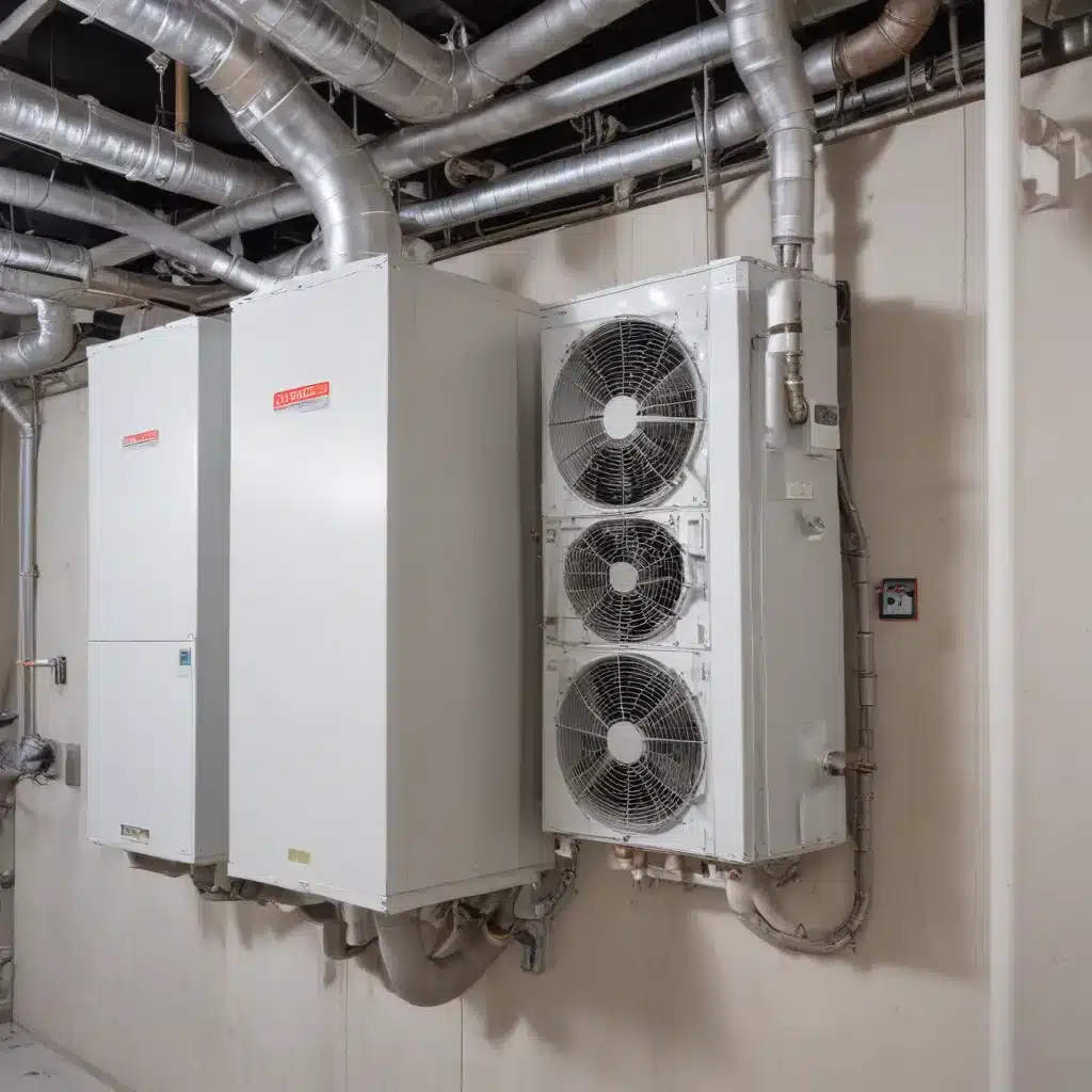 Optimising HVAC Performance in Coastal Regions with Corrosion-Resistant Systems