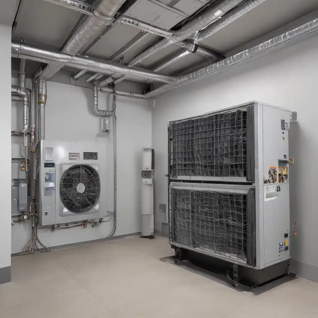 Optimising HVAC Performance in Extreme Climates: Strategies for Optimal Comfort