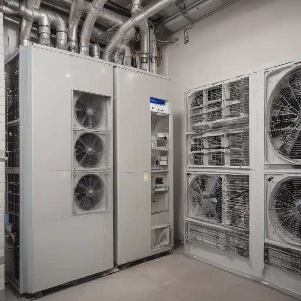 Optimising HVAC Performance in Extreme Climates: Strategies for Optimal Comfort