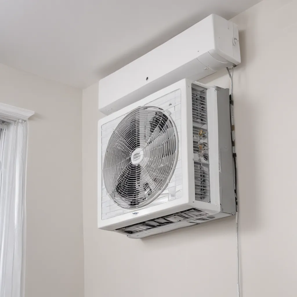 Optimising HVAC Performance in Homes with Unique Ventilation Challenges
