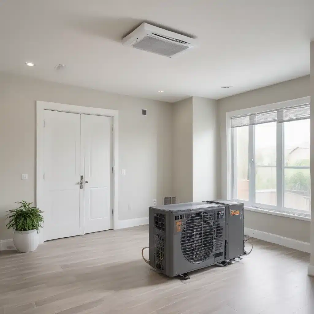 Optimising HVAC Performance in Open-Concept Homes with Large, Interconnected Living and Entertaining Spaces