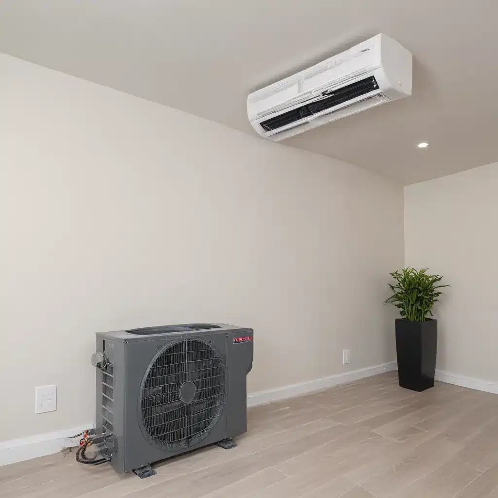 Optimising HVAC Performance in Open-Concept Homes with Large Spaces