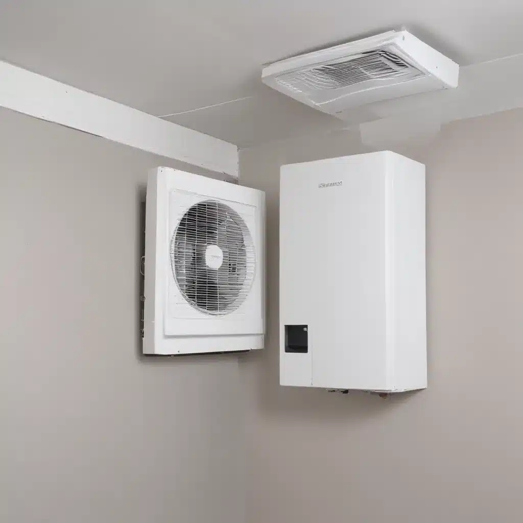 Optimising HVAC Performance in Small Spaces: Solutions for Compact Homes Optimising HVAC Performance in Small Spaces: Solutions for Compact Homes