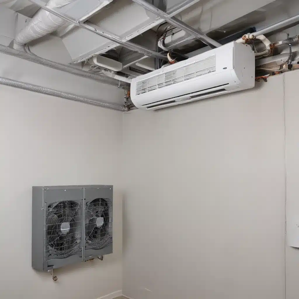 Optimising HVAC System Airflow and Zoning for Efficient Seasonal Comfort
