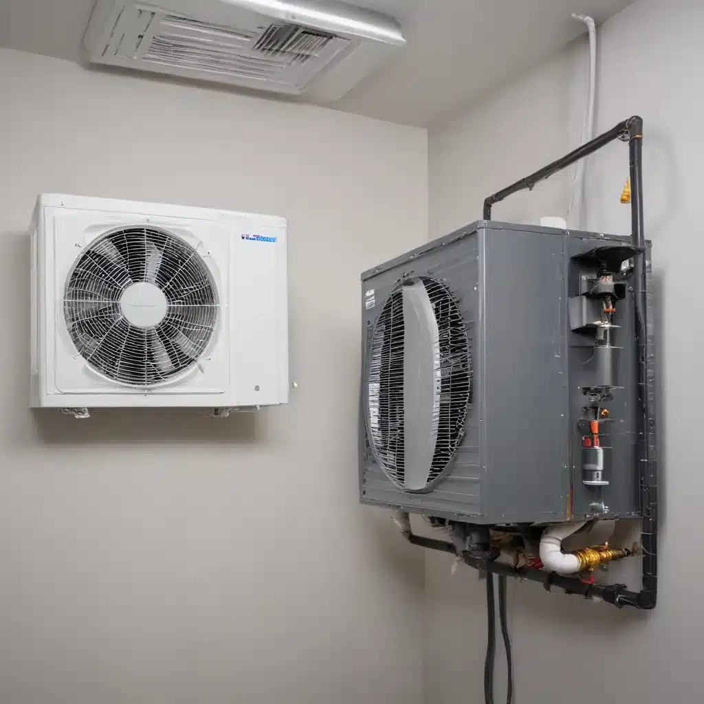 Optimising HVAC System Efficiency for Seasonal Heating and Cooling Needs