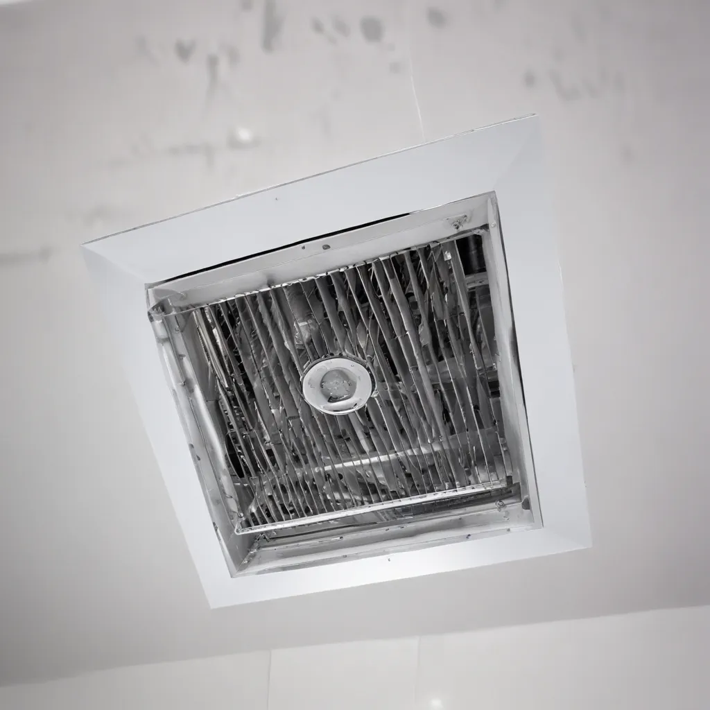 Optimising HVAC Vent Placement for Improved Airflow Distribution, Temperature Uniformity, and Comfort