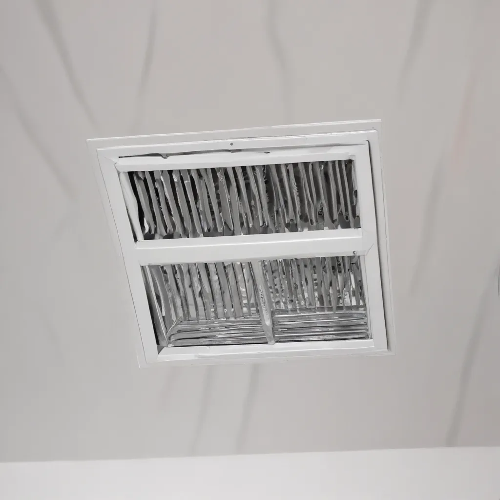 Optimising HVAC Vent Placement for Improved Airflow and Comfort