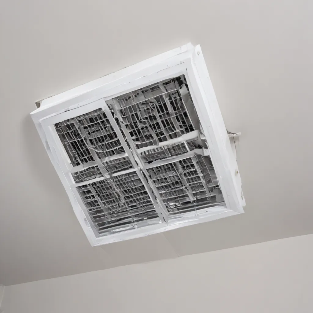 Optimising HVAC Vent Placement for Improved Airflow and Comfort