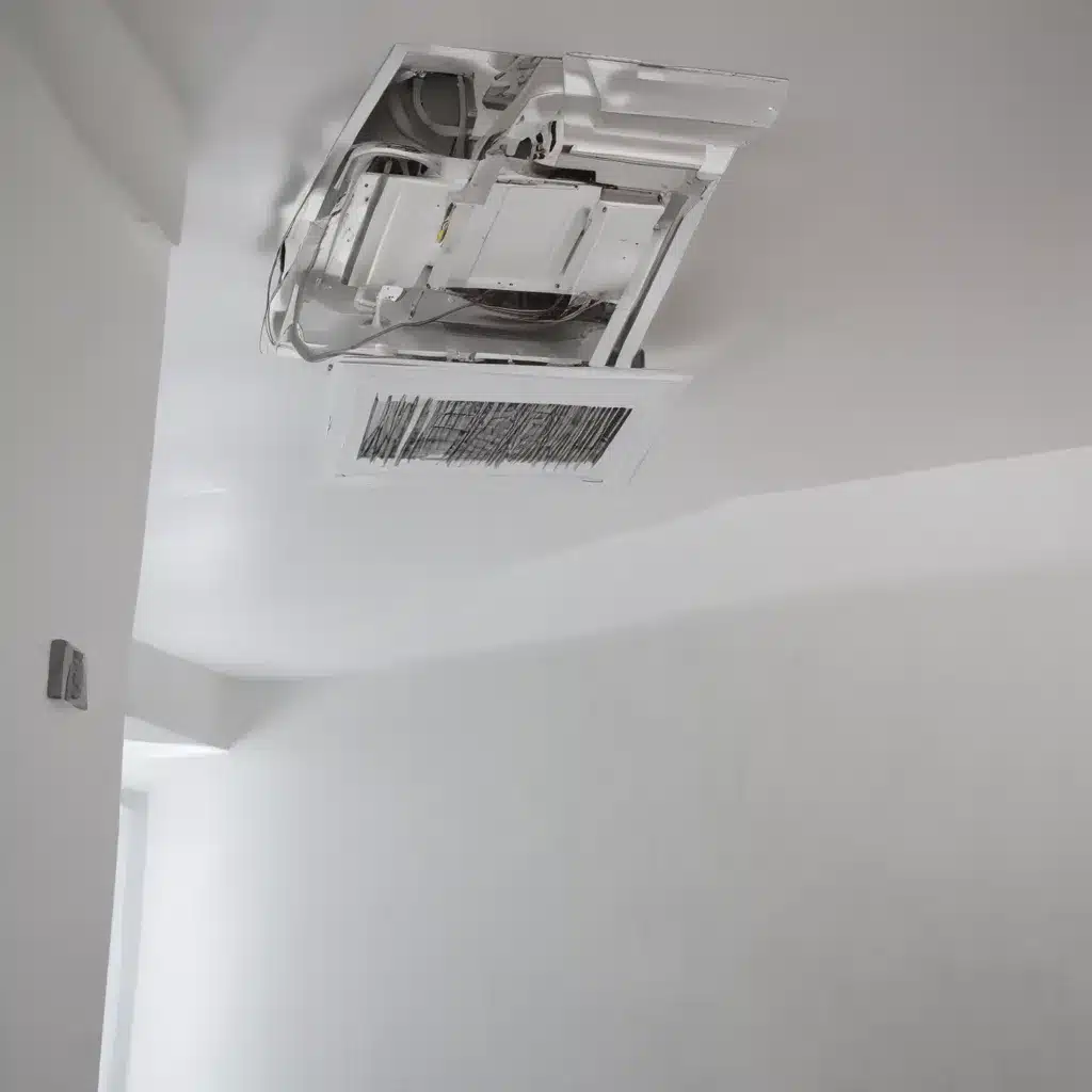 Optimising HVAC Ventilation: Strategies for Enhancing Indoor Air Quality and Comfort