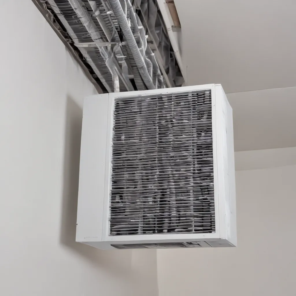 Optimising HVAC for Improved Indoor Air Quality: Filtration and Ventilation